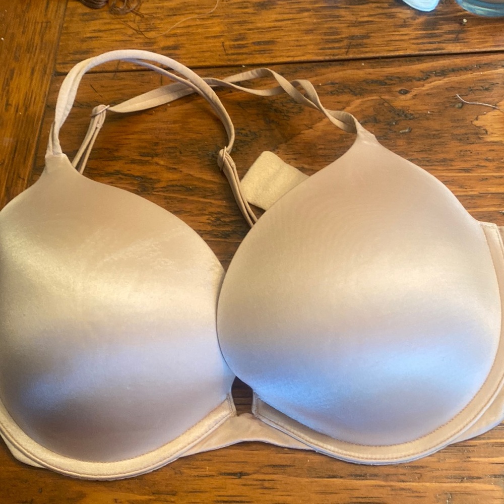 Victoria’s Secret Very Sexy Push Up Bra.